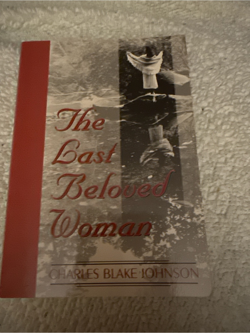 The last beloved woman